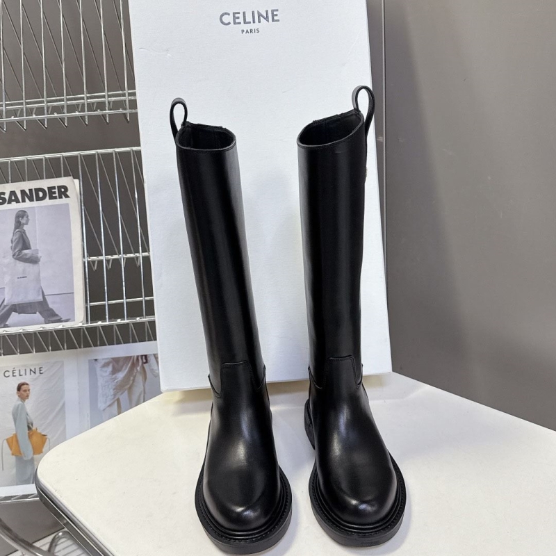 Ce1i*e boots
